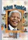 Nelson Mandela (History Maker Bios) - Judith Josephson