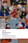 The Masnavi: Book Three - Rumi, Jawid Mojaddedi