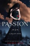 Passion (Fallen) - Lauren Kate