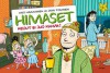 Himaset - Keijut ei juo kahvia! - Aino Havukainen, Sami Toivonen