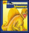 Looking At-- Spinosaurus: A Dinosaur from the Cretaceous Period - Tamara Green