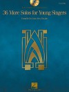 36 More Solos for Young Singers - Joan Frey Boytim