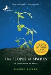 The People of Sparks (The Ember Series, #2) - Jeanne DuPrau