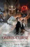 The Osiris Curse (Tweed & Nightingale Adventure, #2) - Paul Crilley