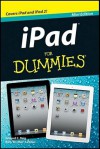 iPad for Dummies - Edward C. Baig