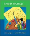 English Brushup - Janet M. Goldstein