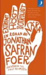 Extremt högt och otroligt nära - Jonathan Safran Foer