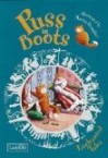 Puss in Boots (Enchanted Tales) - Nicola Baxter, Martin Remphry