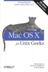 Mac OS X for Unix Geeks (Leopard) - Ernest E. Rothman, Brian Jepson, Rich Rosen