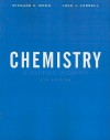 Chemistry: A Guided Inquiry - Richard S. Moog, John J. Farrell