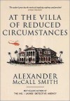 At The Villa Of Reduced Circumstances - Alexander McCall Smith