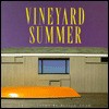 Vineyard Summer - Alison Shaw