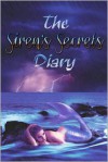 The Siren's secret Diary - Dreamscape Covers