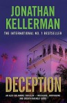 Deception (Alex Delaware, #25) - Jonathan Kellerman