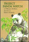 Project Panda Watch - Miriam Schlein