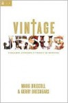 Vintage Jesus - Mark Driscoll