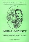 Literatura populara - Mihai Eminescu