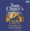 Line of Control (Tom Clancy's Op-Center, #8) - Tom Clancy, Steve Pieczenik, Jeff Rovin