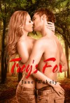 Troy's Fox (Chestnut Rock Shifters, #5) - Jane Wakely