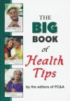 Big Book of Health Tips - Frank Cawood and Associates