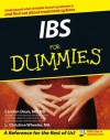 IBS For Dummies - Carolyn Dean, L. Christine Wheeler