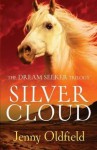 Silver Cloud - Jenny Oldfield