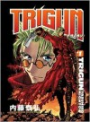 Trigun: Deep Space Planet Future Gun Action!!, Vol. 1 (Trigun, #1) - Yasuhiro Nightow