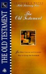 Shepherd's Notes: Old Testament - Dana Gould, Dana Gould