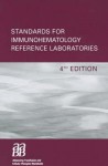 Standards for Immunohematology Reference Laboratories - American Association of Blood Banks