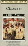 Dell'oratore - Cicero