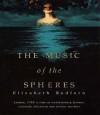 The Music Of The Spheres - Elizabeth Redfern
