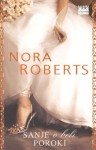 Sanje o beli poroki - Nora Roberts