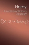 A Mathematician's Apology - G.H. Hardy, C P Snow