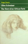 The Story of an African Farm - Olive Schreiner