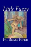 Little Fuzzy (2nd Digitial Edition) - H. Beam Piper