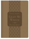 Grant Me Wisdom (Classic Insights) - Matthew Henry