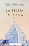 La Bíblia de fang - Julia Navarro