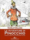 Le avventure di Pinocchio - Carlo Collodi