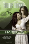 Haven 6 - Aubrie Dionne