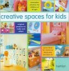 Creative Spaces for Kids - Hamlyn