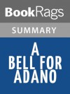 A Bell for Adano by John Hersey l Summary & Study Guide - BookRags