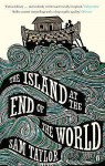 The Island at the End of the World - Sam Taylor Mullens