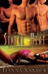 Sinful Heat - Tianna Xander