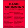 Basic Drumming, Revised and Expanded Edition - Joel Rothman