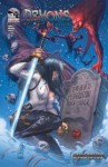 Grimm Fairy Tales: Demons: The Unseen #3 - Patrick Shand, Matías Bergara, Ben Sawyer