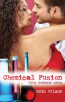 Chemical Fusion (Nutty Professor, #1) - Enid Wilson