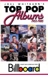 Joel Whitburn's Top Pop Albums, 1955-1985 - Joel Whitburn