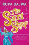 The Sari Shop - Rupa Bajwa