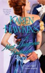 A Most Dangerous Profession (The Hurst Amulet) - Karen Hawkins