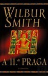 A 11ª Praga (Antigo Egipto, #4) - Wilbur Smith